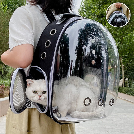 Sac de transport pour chat | Bagoo™